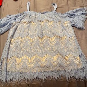 Women’s Francesca shirt